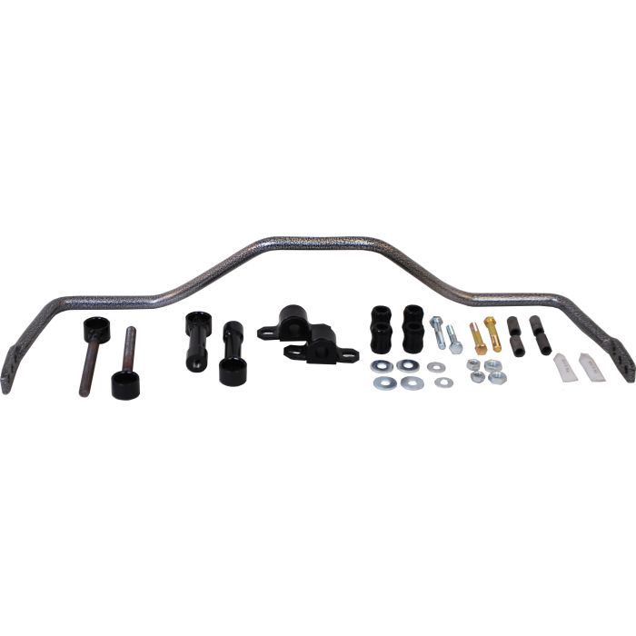 HELLWIG 3/4IN RR SWAY BAR 97-06 TJ