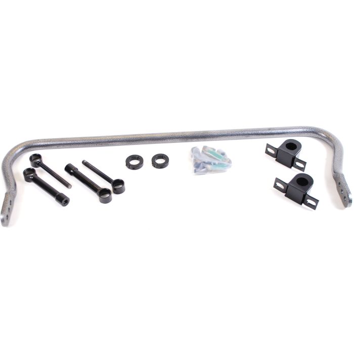 HELLWIG 1-1/4IN FR SWAY BAR 97-06 TJ
