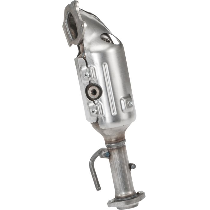 Mopar  Exhaust Pipe & Converter for 12-18 Jeep Wrangler JK