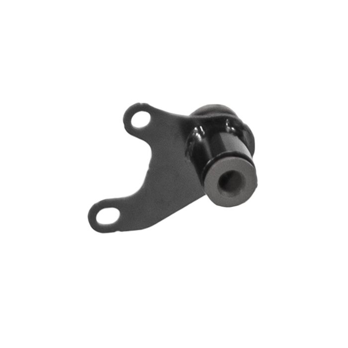 Mopar 68110235AA Exhaust Manifold Pipe Bracket for 12-18 Jeep Wrangler JK