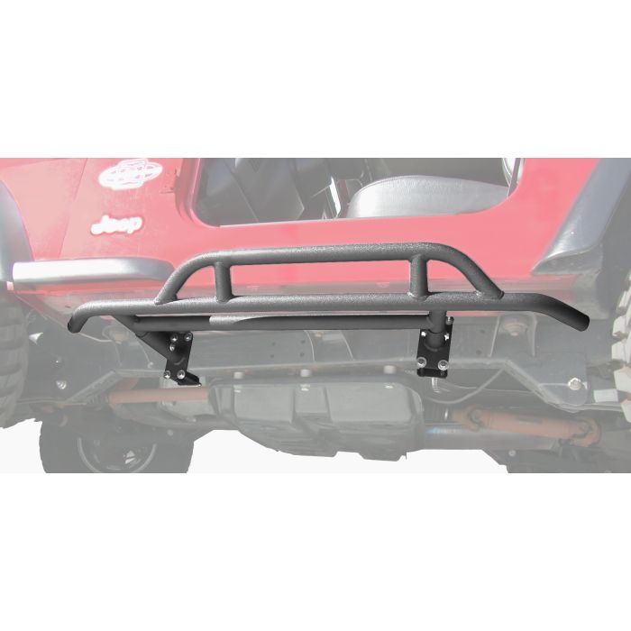 Olympic 4x4 Products  X-treme Reverse-a-Bars for 87-06 Jeep Wrangler YJ & TJ