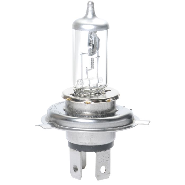 HELLA BULB H4 12V 60/55W PRM+ 50%