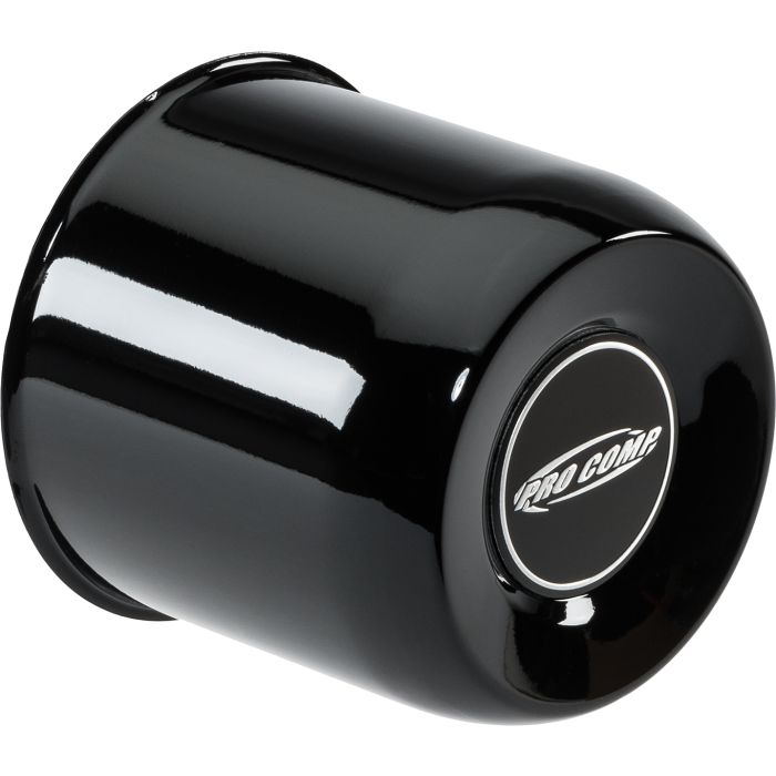 PRO COMP CENTER CAP 5X5.5 GLOSS BLK
