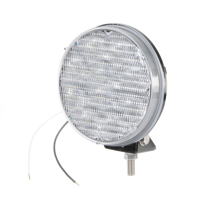 Truck-Lite 81714 81 Series 7" Auxiliary Flood Lamp 