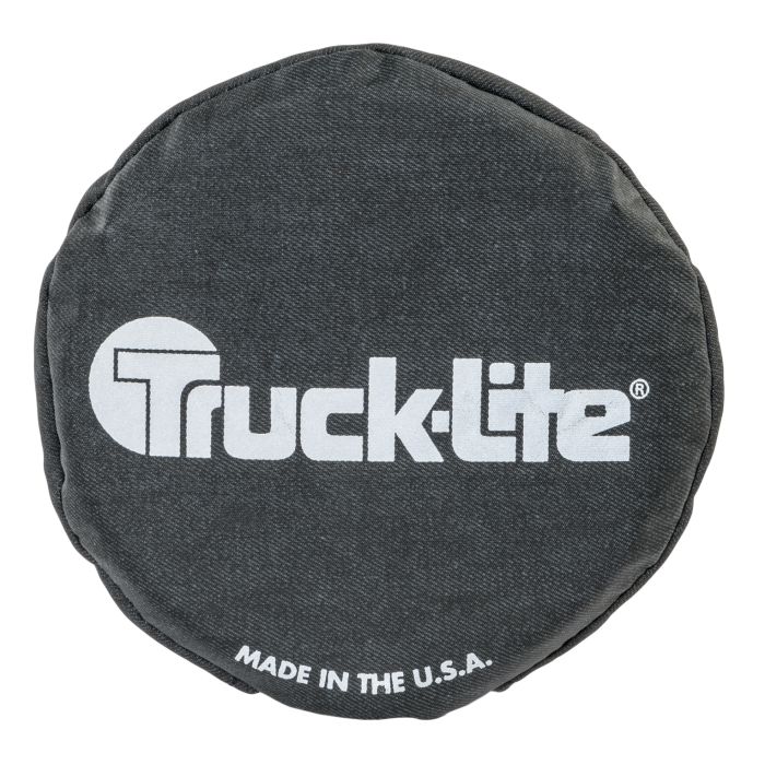 TRUCK LITE DENIM COVER FOR 7IN LAMPS