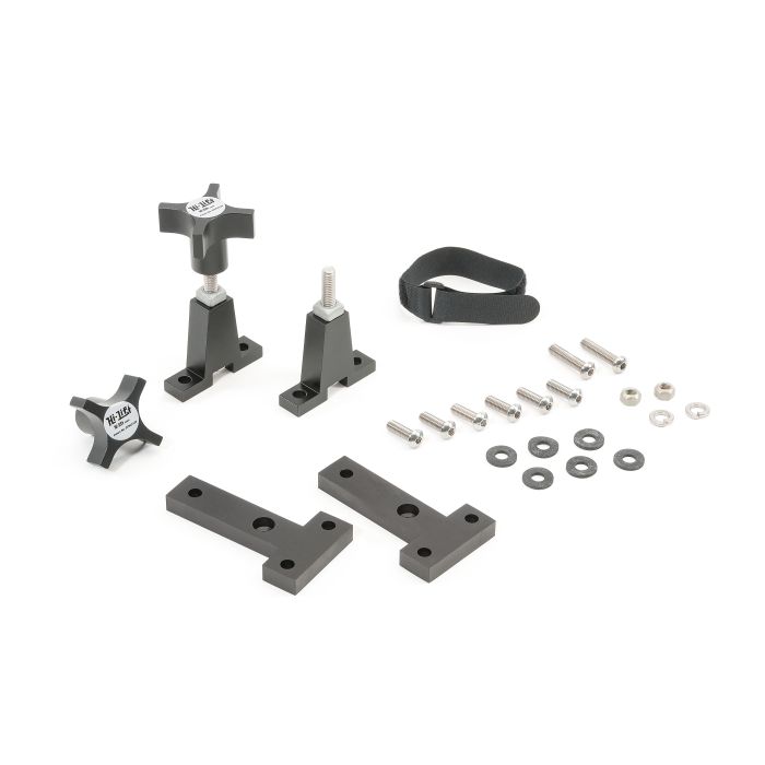 HI-LIFT HOOD MOUNT 55-95 CJ & WRANGLER