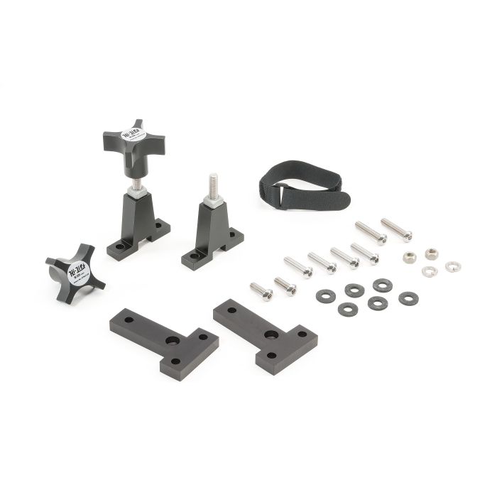 HI-LIFT HOOD MOUNT 97-06 TJ