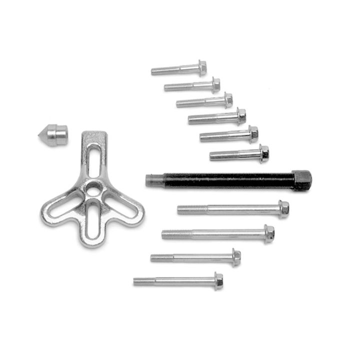 Performance Tool W151P Harmonic Balancer Puller Set 