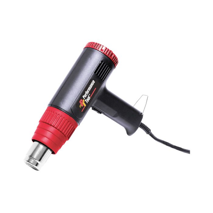HEAT GUN