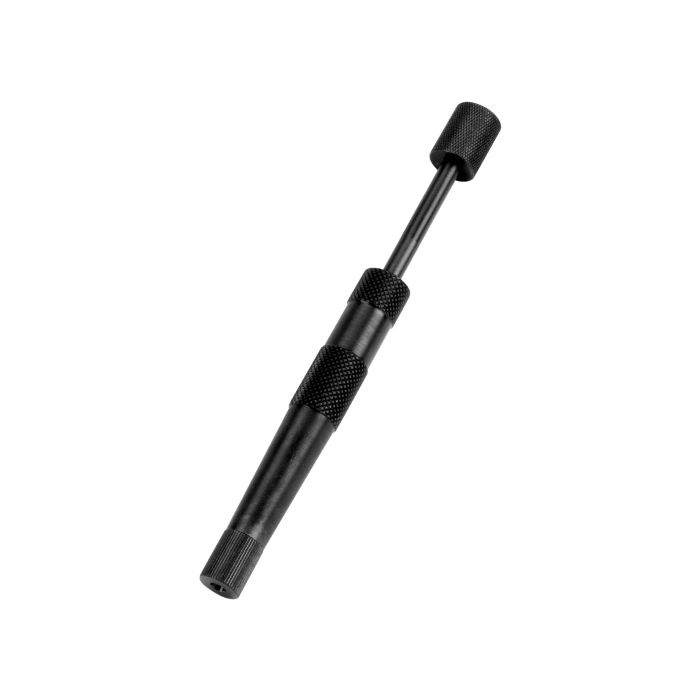 GREASE FITTING CLEANING TOOL