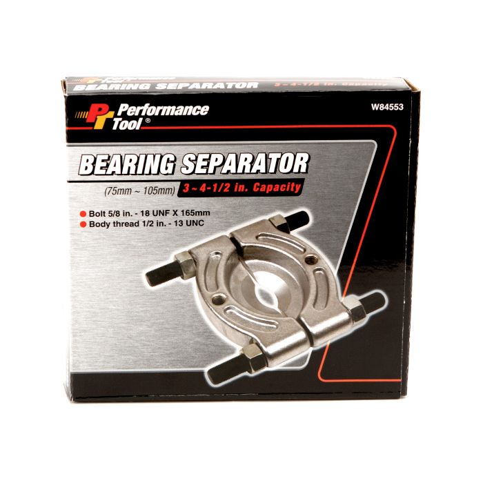 3IN TO 4-1/2IN BRG SPLITTER