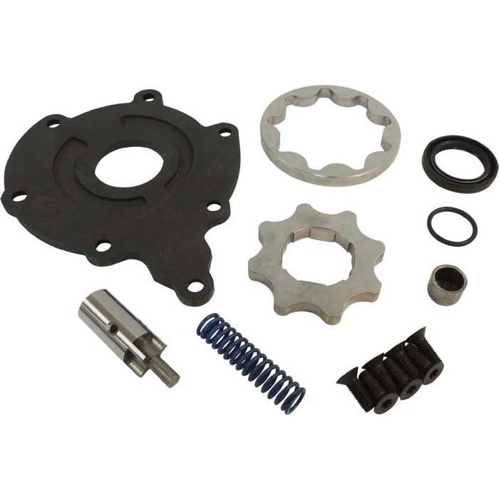 OIL PUMP REBUILD KIT 07-11 JK