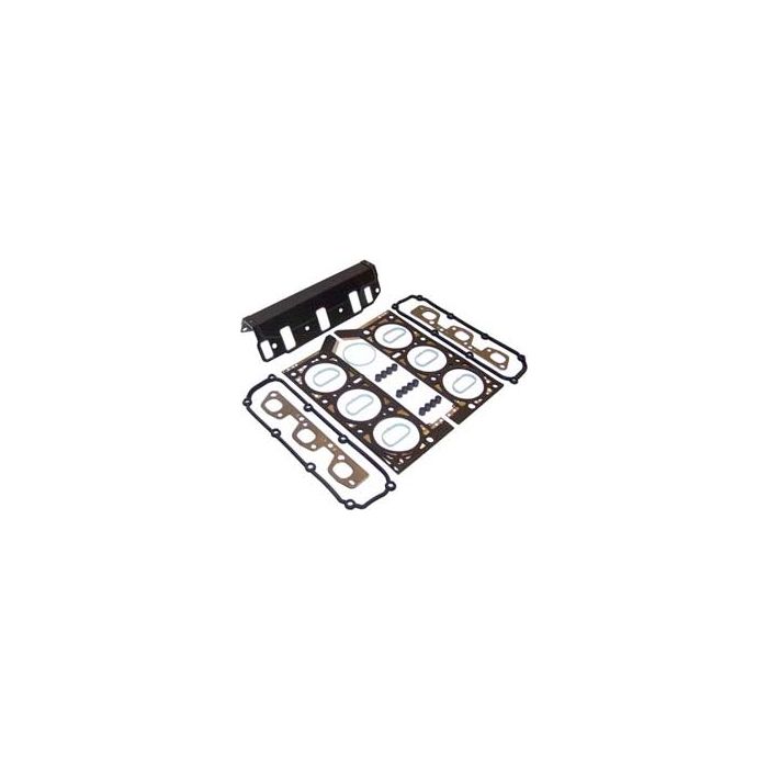 UPPER GASKET SET 07-11 JK 3.8L