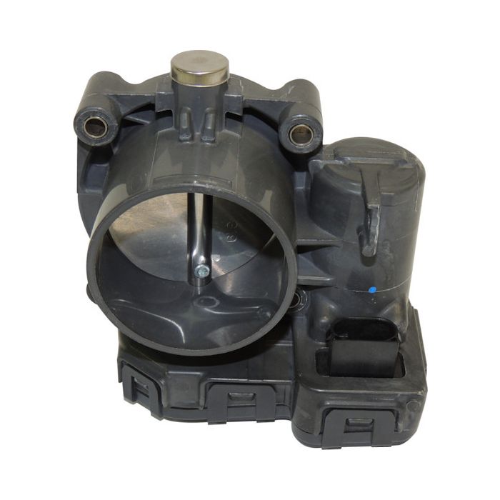 THROTTLE BODY 07 JK 07-10 WK