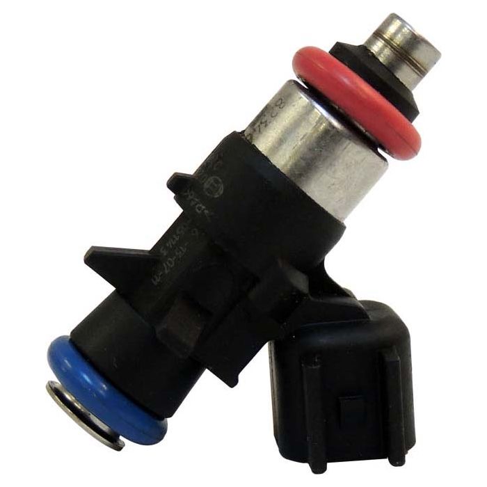 Crown Automotive 5184085AC Fuel Injector for 12-18 Jeep Wrangler JK with 3.6L Engine