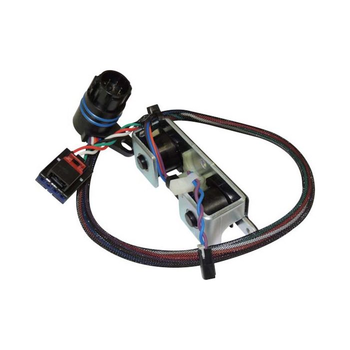 TRANS CONTROL SOLENOID 00-04 WJ 42RE