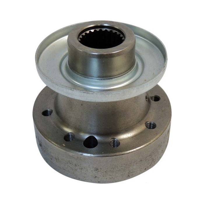 DRIVE SHAFT YOKE FLANGE 07-13 JK D44