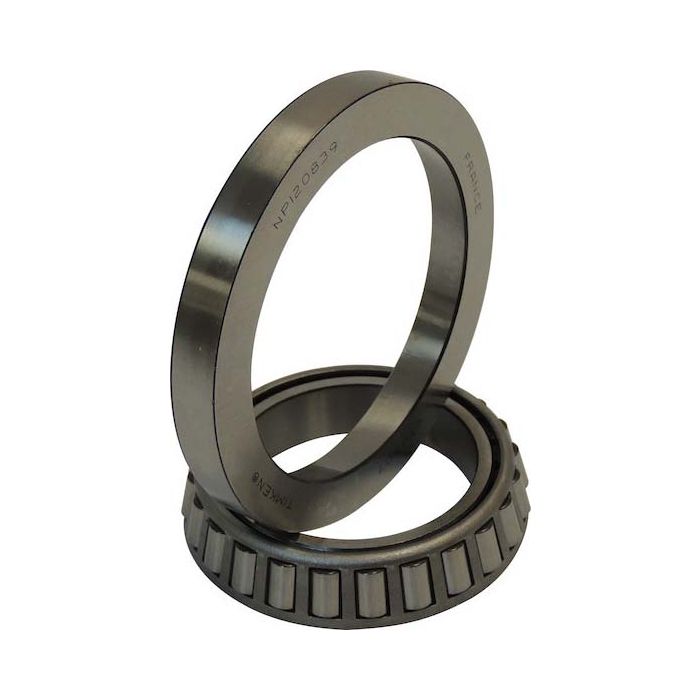 DIFF CASE BEARING SET 11-12 WK