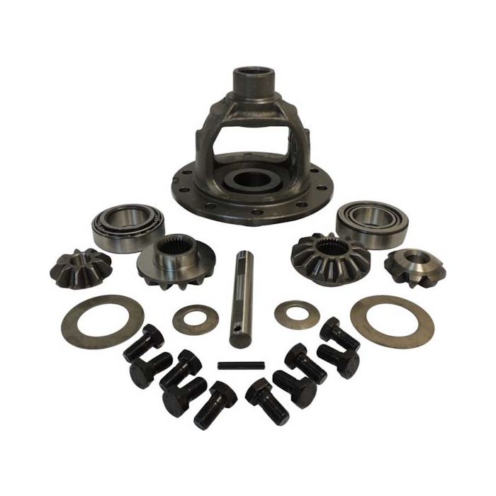 DIFF CASE 07-13 JK DANA 44