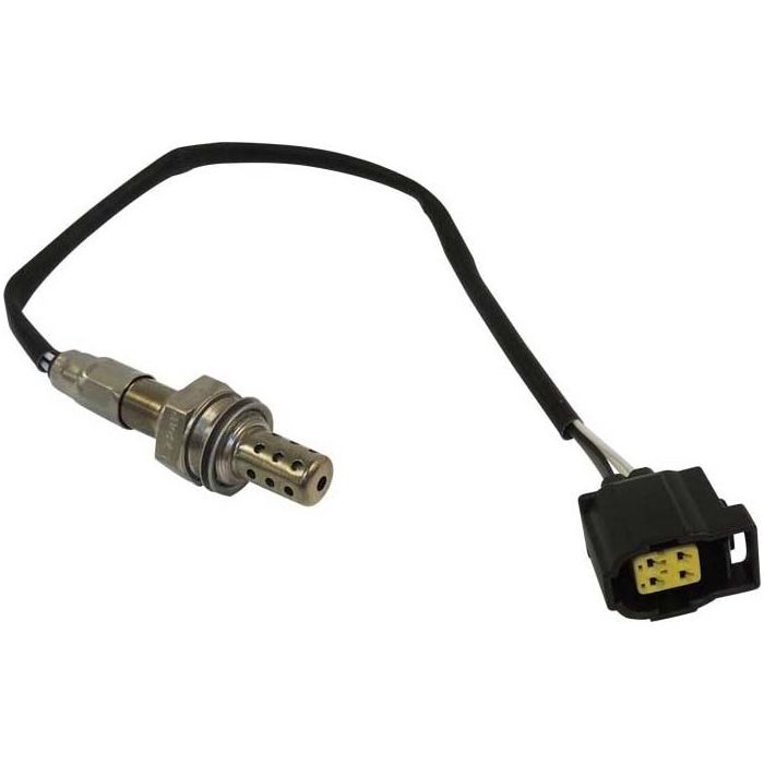 Crown Automotive 5149171AA Oxygen Sensor for 12-18 Jeep Wrangler JK, Grand Cherokee WK2, and Patriot & Compass MK