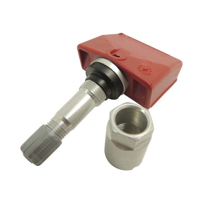 Crown Automotive 52088990AD Tire Pressure Monitor Sensor for 02-04 Jeep Grand Cherokee WJ & 2004 Liberty KJ