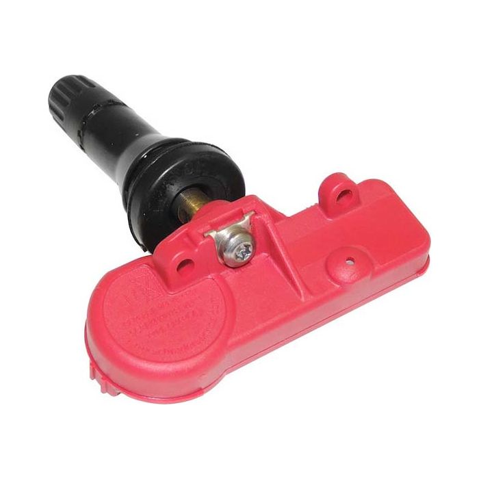 Crown Automotive 56029481AB Tire Pressure Monitor Sensor for 2012 Jeep Wrangler JK