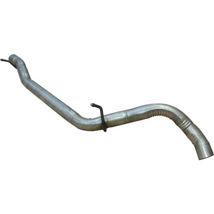 Crown Automotive 52059939AG Extension Pipe for 07-11 Jeep Wrangler JK 2 Door