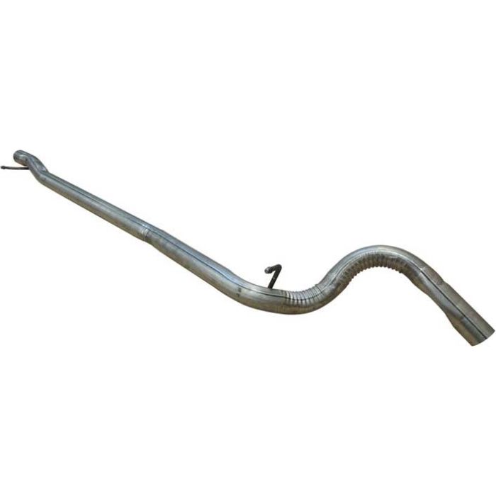 Crown Automotive 52059938AI Extension Pipe for 07-11 Jeep Wrangler Unlimited JK 4 Door