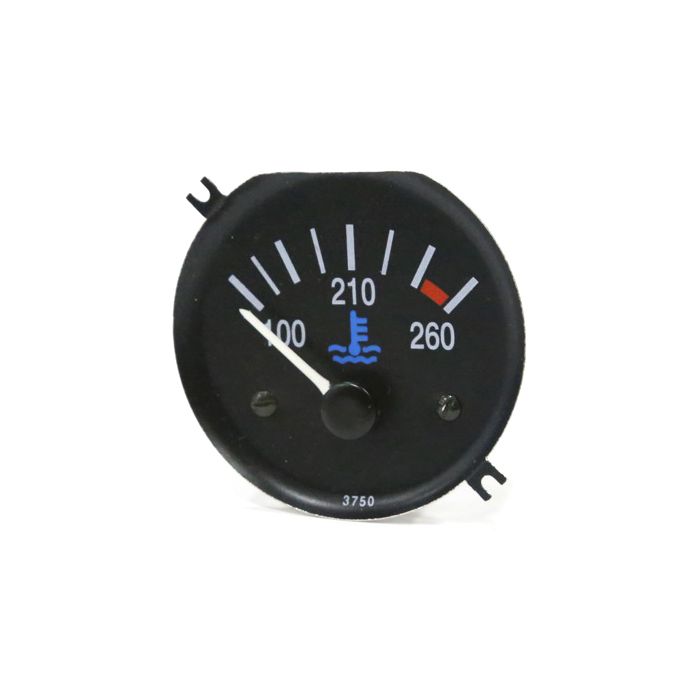 OMIX 17210.15 Temperature Gauge for 87-91 Jeep Wrangler YJ