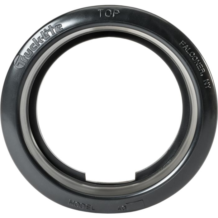 TRUCK LITE GROMMET FOR 4IN ROUND LAMPS