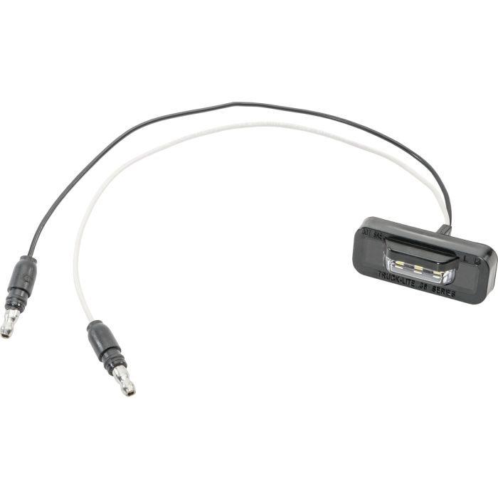 Truck-Lite 36140C 36-Series License Plate Lamp 