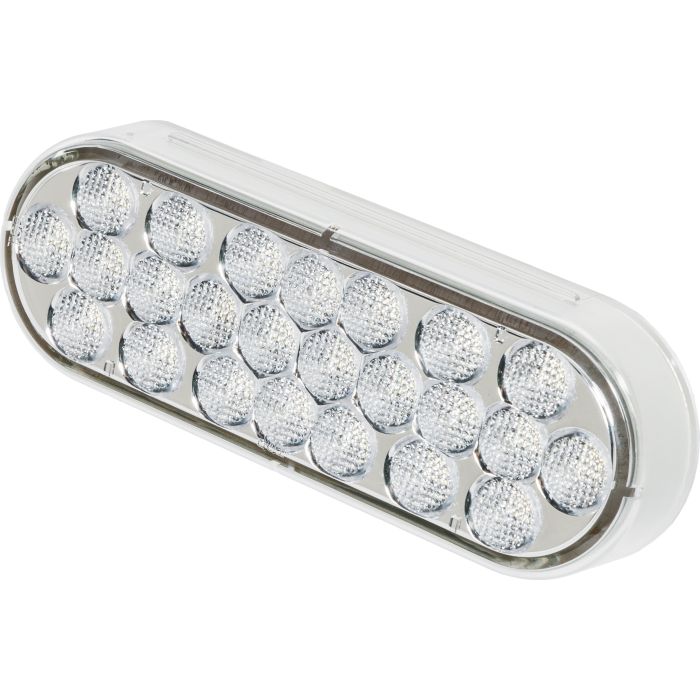 TRUCK LITE LED OVAL BACK UP LAMP