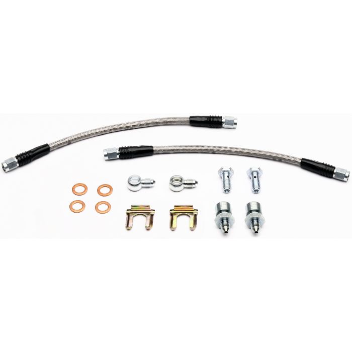 WILWOOD FLEXLINE KIT D52 CALIPER 10IN