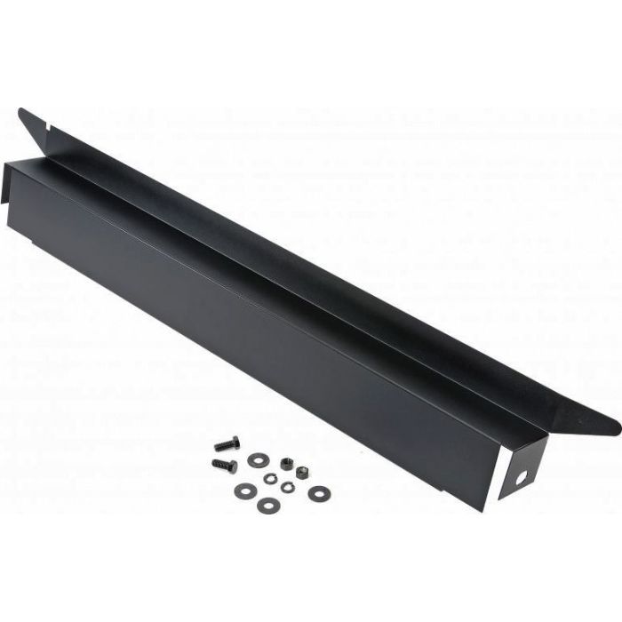 OLY REAR FRAME COVER JK GLOSS BLK