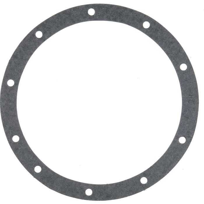 Accel 81 Rear End Differential Gasket for 74-91 Vehicles with GM 12 Bolt 8.75" Ring Gear