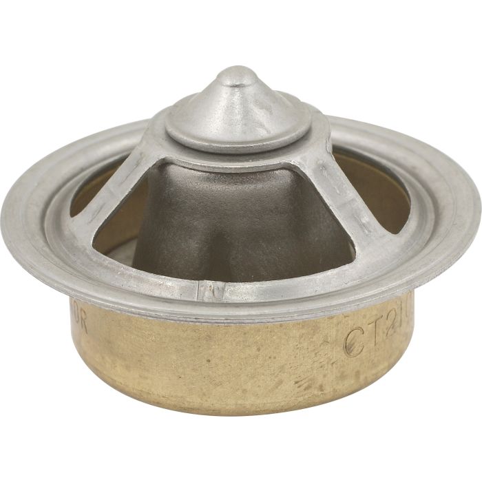 HIGH FLOW T-STAT 180 DEGREE 48-95 6CYL