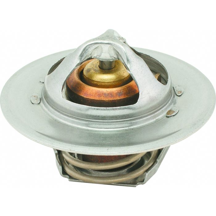 HIGH FLOW T-STAT 195 DEGREE 6CYL 55-06