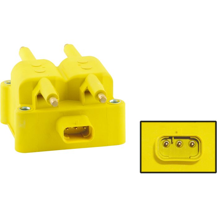 ACCEL SUPER COIL 95-97 4CYL