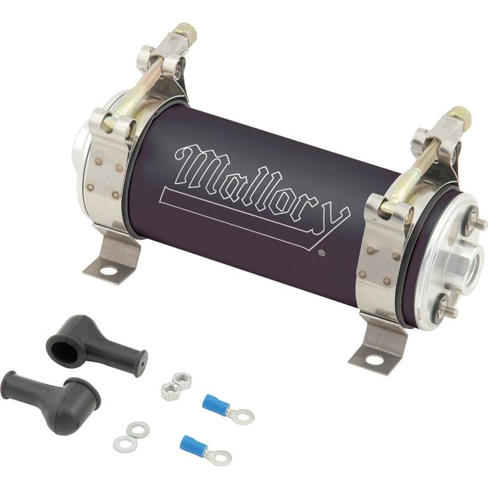 MALLORY HIGH PERFORMANCE FUEL PUMP