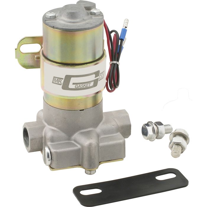 Accel 130P Electric Fuel Pump 130GPH 14PSI 
