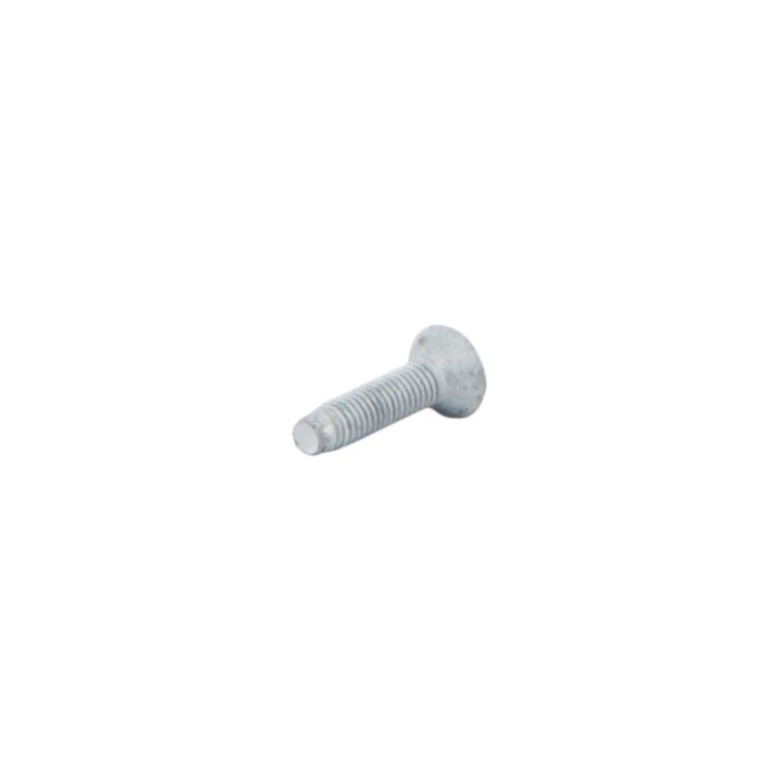 Mopar 6511246AA Door Striker Screw  for 07-19 Jeep Wrangler JK & JL and 2020 Gladiator JT