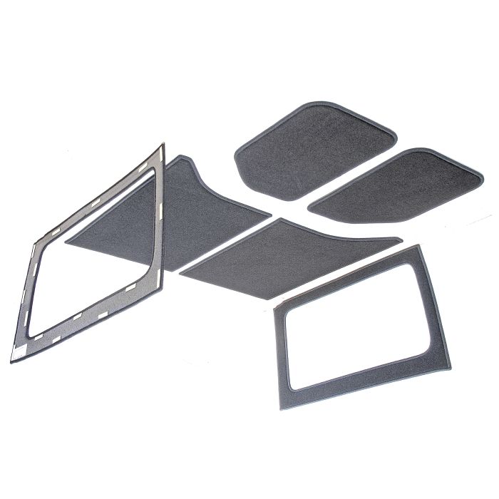 82212463AC - MOPAR HARDTOP HEADLINER 11-14 JK 2DR