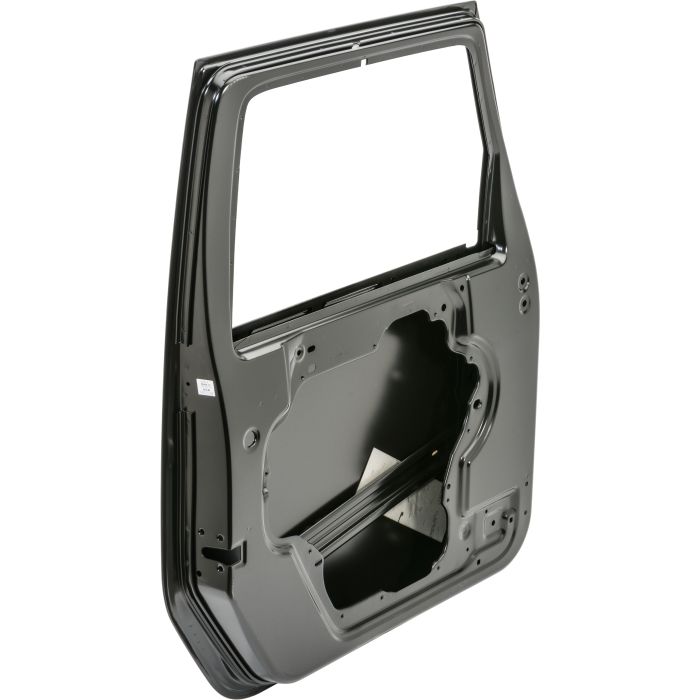 Mopar  Front Full Steel Door for 11-18 Jeep Wrangler JK