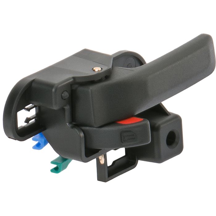 68059175AA - MOPAR LEFT INSIDE HANDLE 11-14