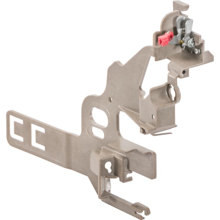 68014956AB - MOPAR RIGHT FRNT LATCH PRESENTER 07-14