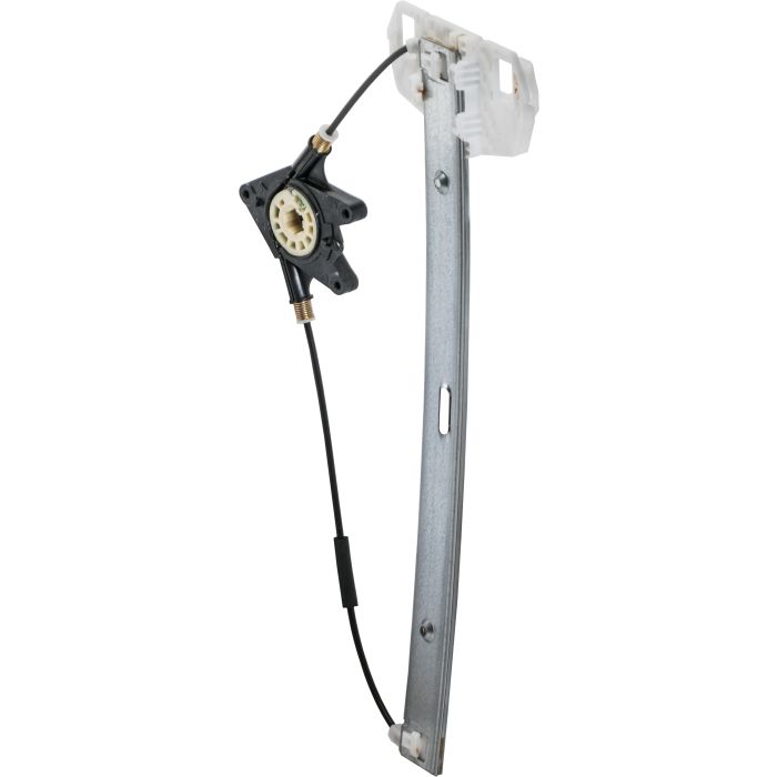 68018024AA - MOPAR RIGHT FRNT REGULATOR W/MAN 07-14