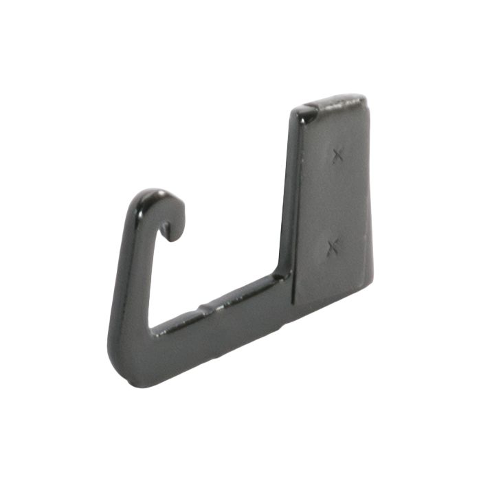 Mopar 55397400AD Body Side Door Check Strap Footman Loop for 07-21 Jeep Wrangler JL, JK & Gladiator JT