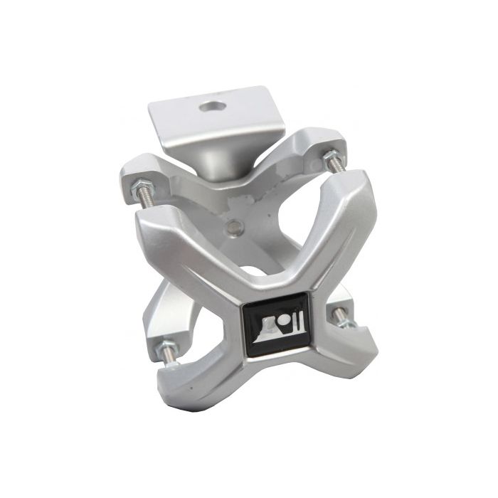 SILVER X-CLAMP 2.25-3INCHES
