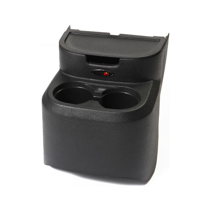 REAR ORGANIZR TAN 4D 11-14 JK