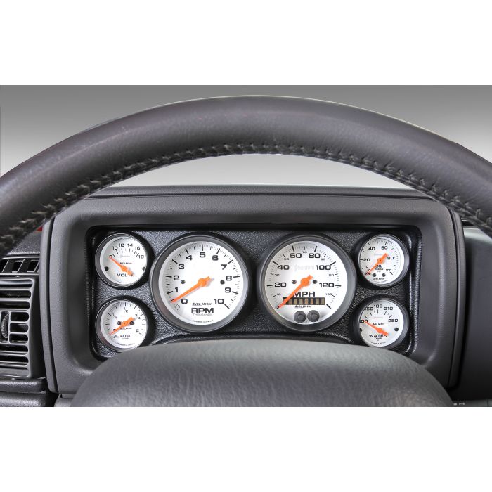 AUTOMETER DIRECT FIT GAUGE PANEL 97-06
